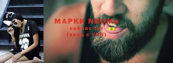 молекула духа Инсар