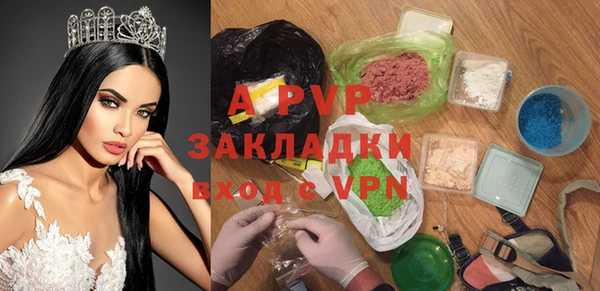 молекула духа Инсар