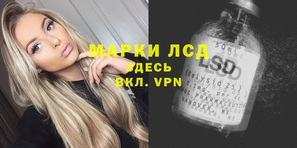 молекула духа Инсар